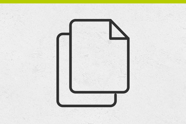 contract icon